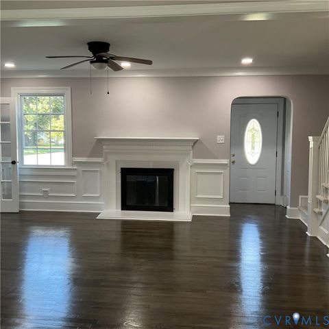 1874 Sherwood Rd, Petersburg, VA 23805