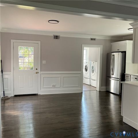 1874 Sherwood Rd, Petersburg, VA 23805