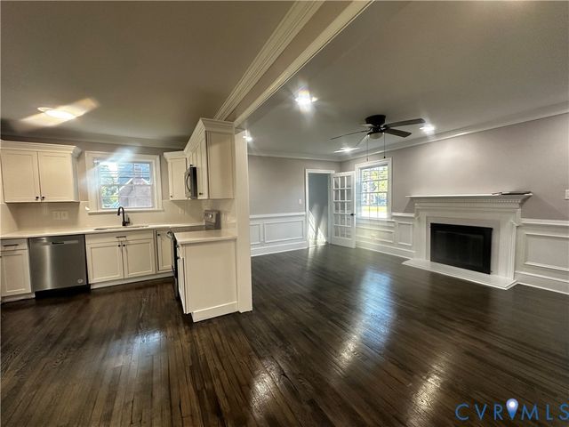 1874 Sherwood Rd, Petersburg, VA 23805