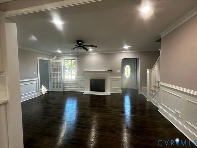 1874 Sherwood Rd, Petersburg, VA 23805
