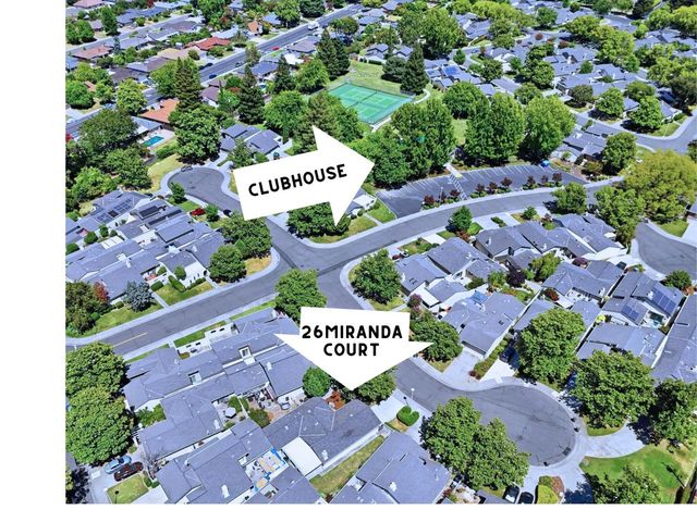 26 Miranda Ct, Sacramento, CA 95822