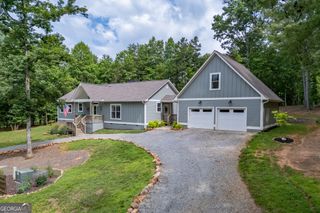 54 Osprey Drive, Blairsville, GA 30512