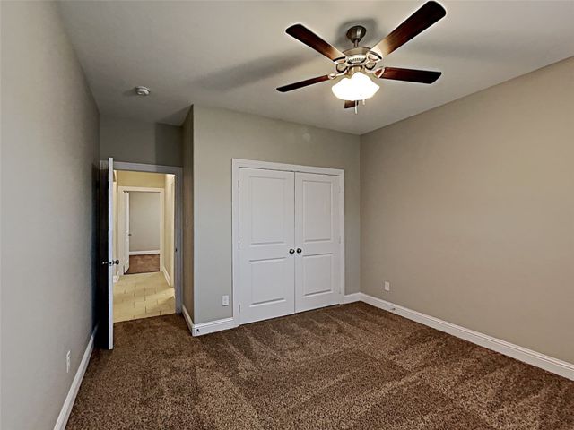 11321 Early Creek Lane, Fort Worth, TX 76108