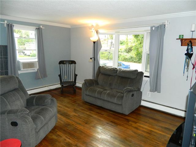 4 Triton Drive, North Kingstown, RI 02874