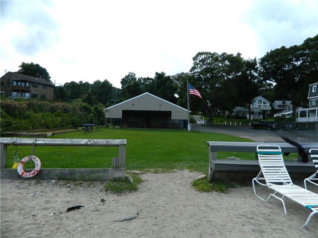 4 Triton Drive, North Kingstown, RI 02874