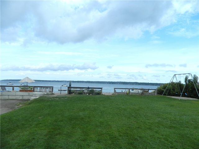 4 Triton Drive, North Kingstown, RI 02874