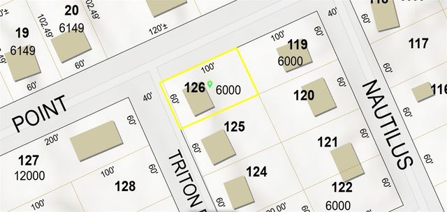 4 Triton Drive, North Kingstown, RI 02874