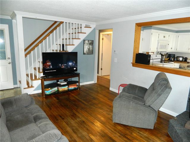 4 Triton Drive, North Kingstown, RI 02874