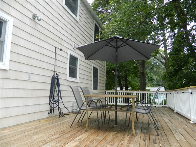 4 Triton Drive, North Kingstown, RI 02874