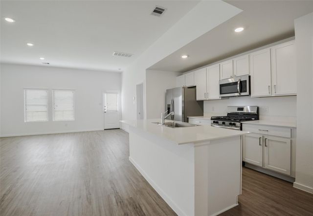 21811 Carpineti Lane, New Caney, TX 77357