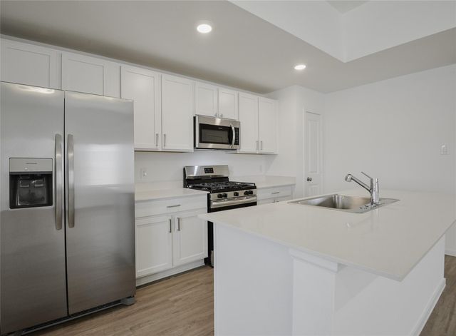 21811 Carpineti Lane, New Caney, TX 77357