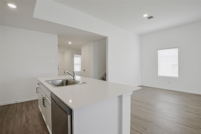 21811 Carpineti Lane, New Caney, TX 77357