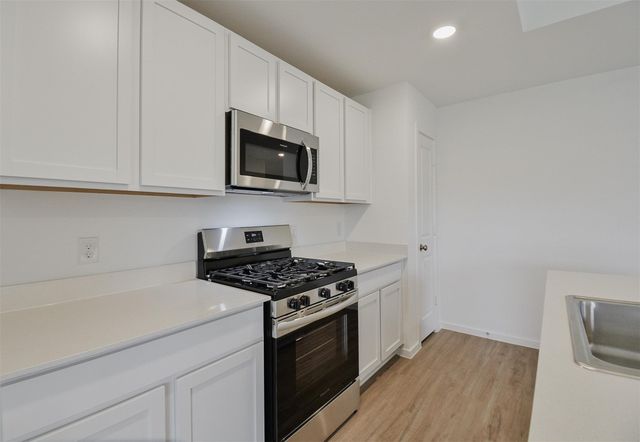 21811 Carpineti Lane, New Caney, TX 77357