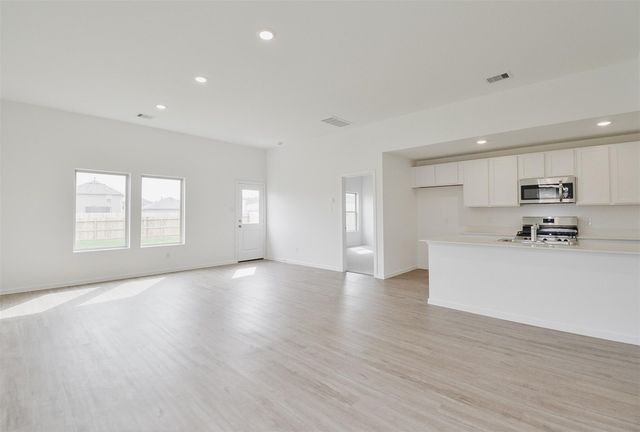 21811 Carpineti Lane, New Caney, TX 77357