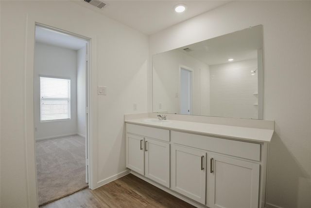 21811 Carpineti Lane, New Caney, TX 77357