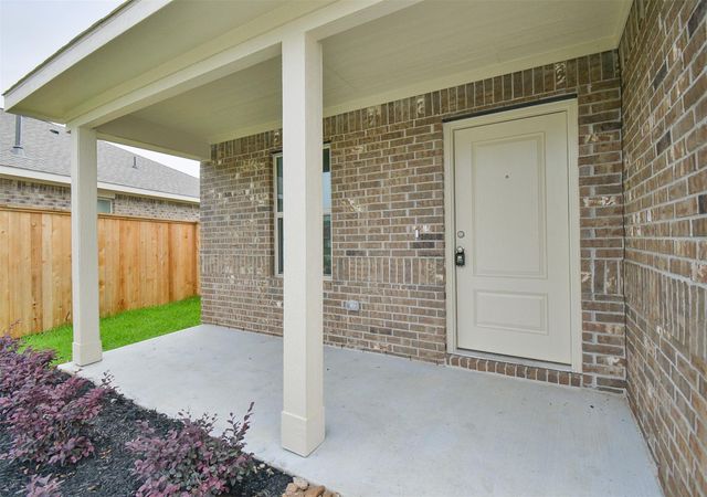 21811 Carpineti Lane, New Caney, TX 77357