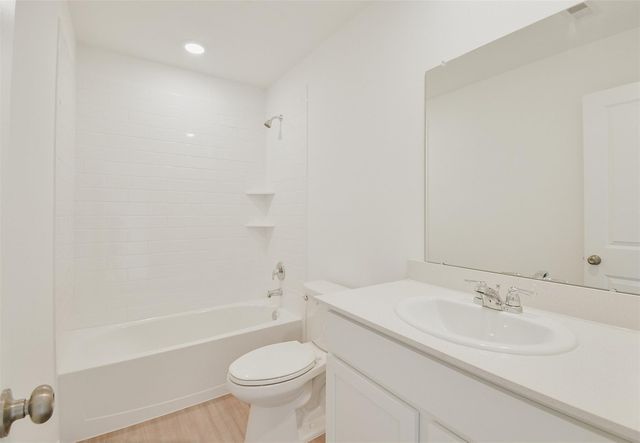 21811 Carpineti Lane, New Caney, TX 77357