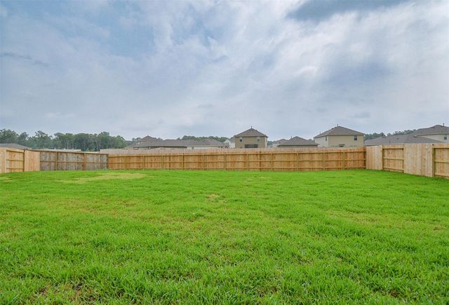 21811 Carpineti Lane, New Caney, TX 77357