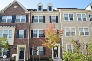 7505 LEDGERS WAY, Hanover, MD 21076
