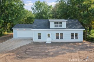 11712 Wilson Road, Crockery Twp, MI 49448