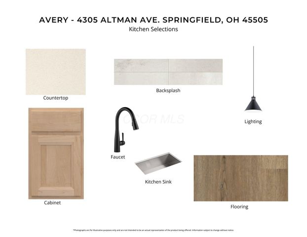 4305 Altman Avenue, Springfield, OH 45505