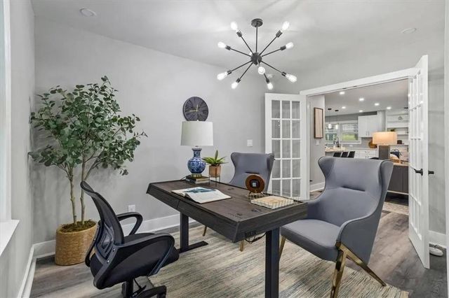 724 Cowan SE Road, Conyers, GA 30094