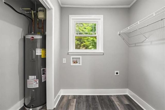 724 Cowan SE Road, Conyers, GA 30094