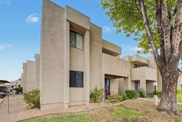 1920 W LINDNER Avenue 175, Mesa, AZ 85202
