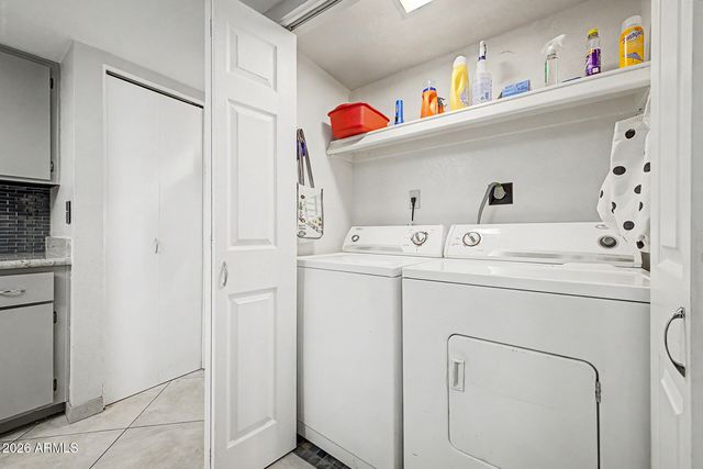 1920 W LINDNER Avenue 175, Mesa, AZ 85202