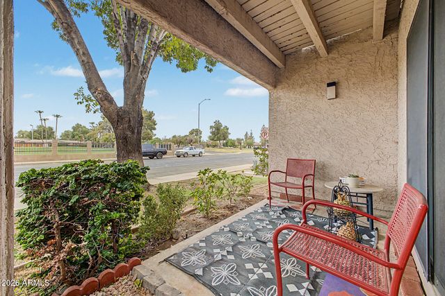 1920 W LINDNER Avenue 175, Mesa, AZ 85202
