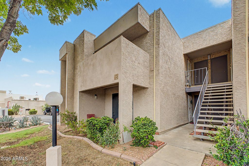 1920 W LINDNER Avenue 175, Mesa, AZ 85202