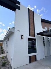 405 N Alexandrite Avenue 2, Edinburg, TX 78541