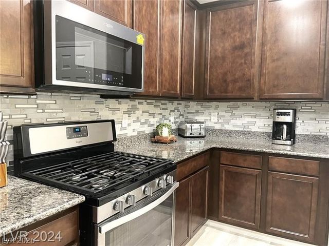 2828 Aragon Terrace Way, Henderson, NV 89044