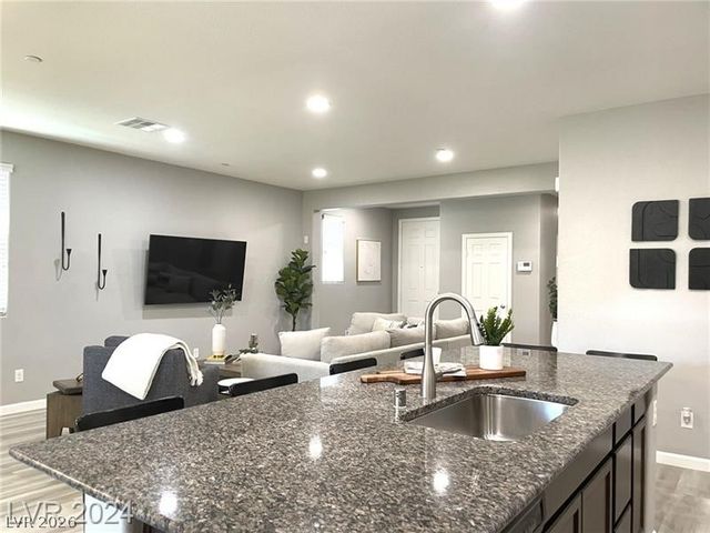 2828 Aragon Terrace Way, Henderson, NV 89044
