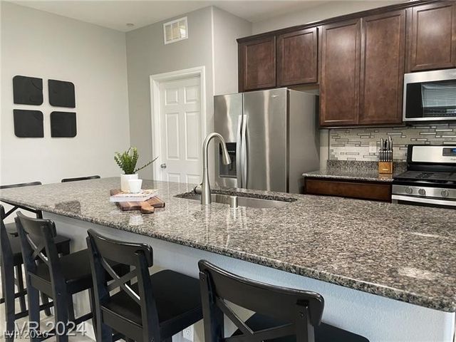 2828 Aragon Terrace Way, Henderson, NV 89044