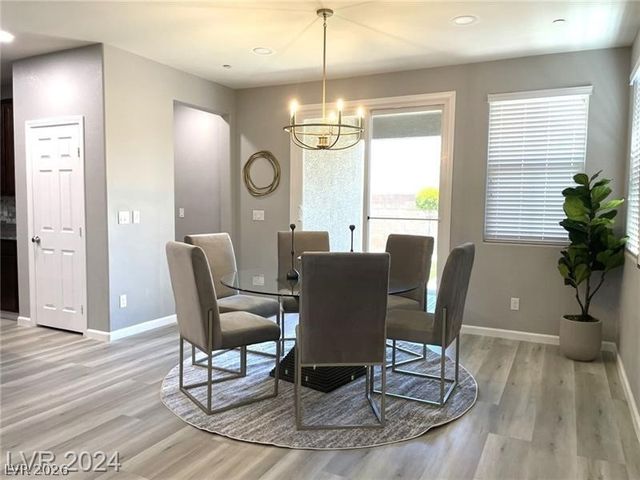2828 Aragon Terrace Way, Henderson, NV 89044