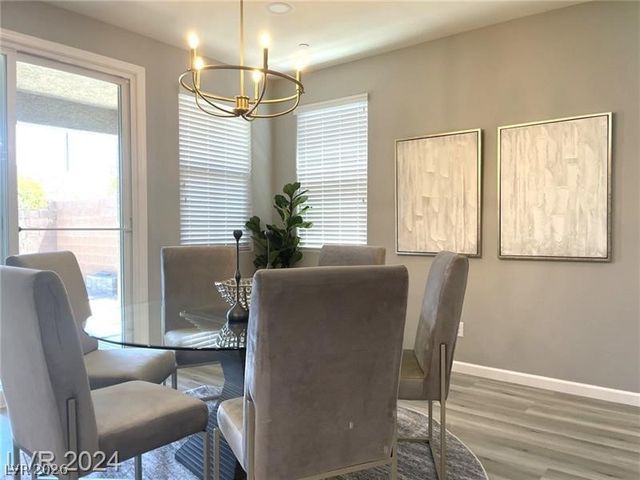 2828 Aragon Terrace Way, Henderson, NV 89044