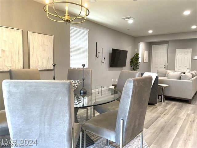 2828 Aragon Terrace Way, Henderson, NV 89044