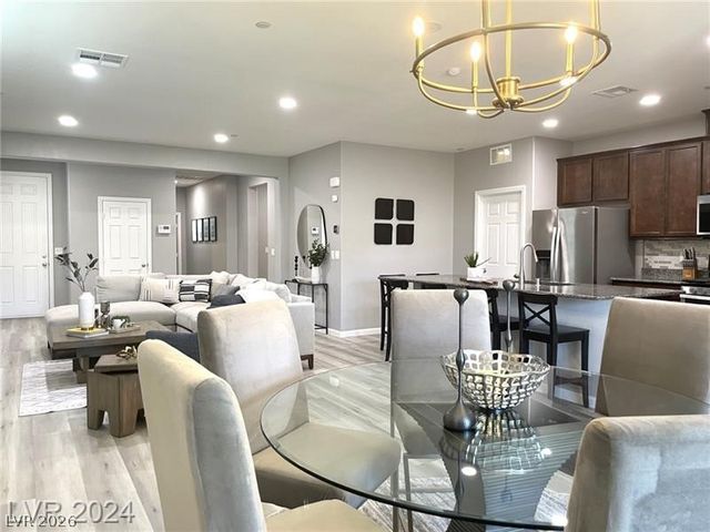 2828 Aragon Terrace Way, Henderson, NV 89044