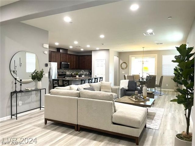 2828 Aragon Terrace Way, Henderson, NV 89044