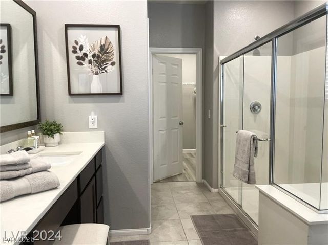 2828 Aragon Terrace Way, Henderson, NV 89044