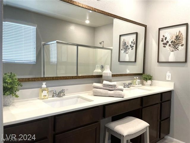 2828 Aragon Terrace Way, Henderson, NV 89044