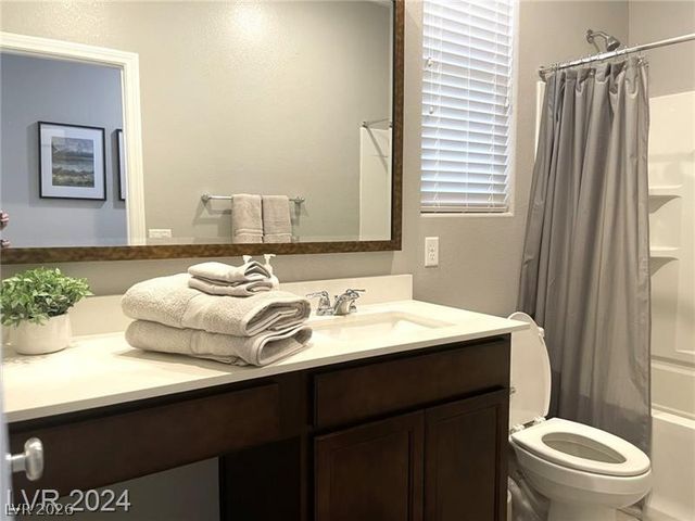 2828 Aragon Terrace Way, Henderson, NV 89044
