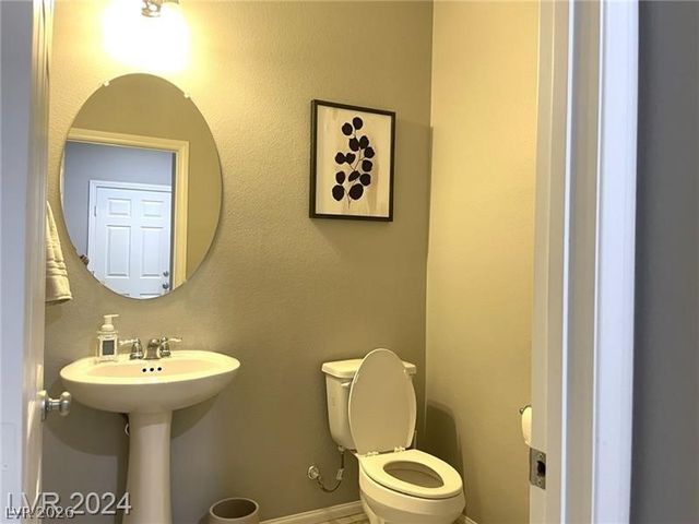2828 Aragon Terrace Way, Henderson, NV 89044
