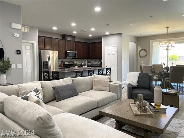 2828 Aragon Terrace Way, Henderson, NV 89044