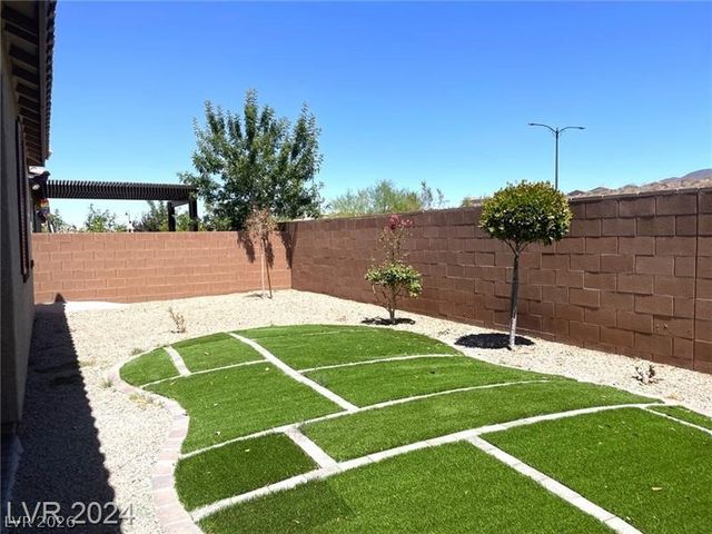 2828 Aragon Terrace Way, Henderson, NV 89044