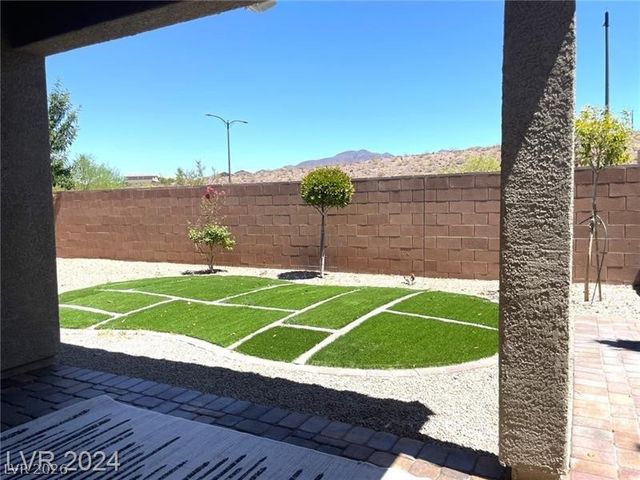 2828 Aragon Terrace Way, Henderson, NV 89044