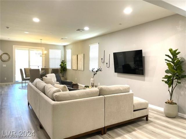 2828 Aragon Terrace Way, Henderson, NV 89044