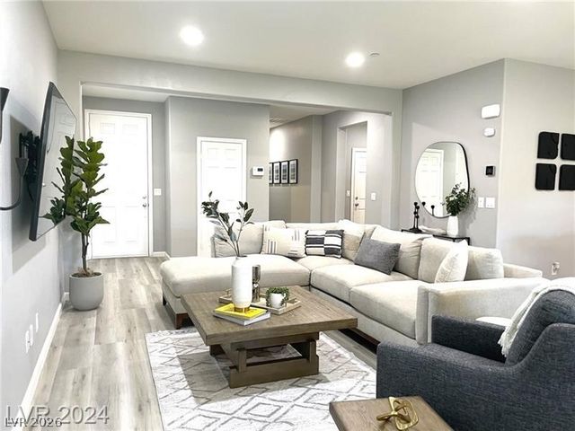 2828 Aragon Terrace Way, Henderson, NV 89044