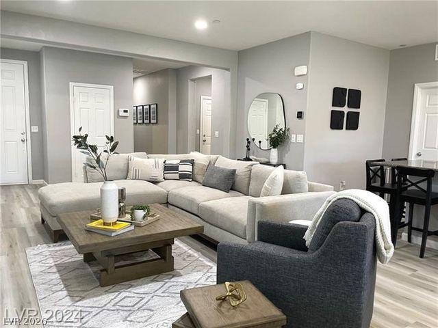 2828 Aragon Terrace Way, Henderson, NV 89044